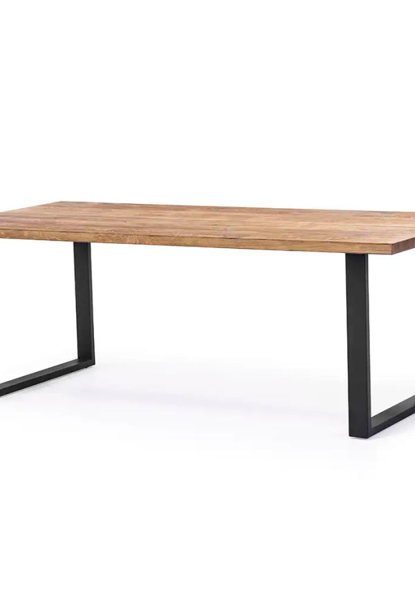 Otroligt snygg matbord 2025 från Torkelson.