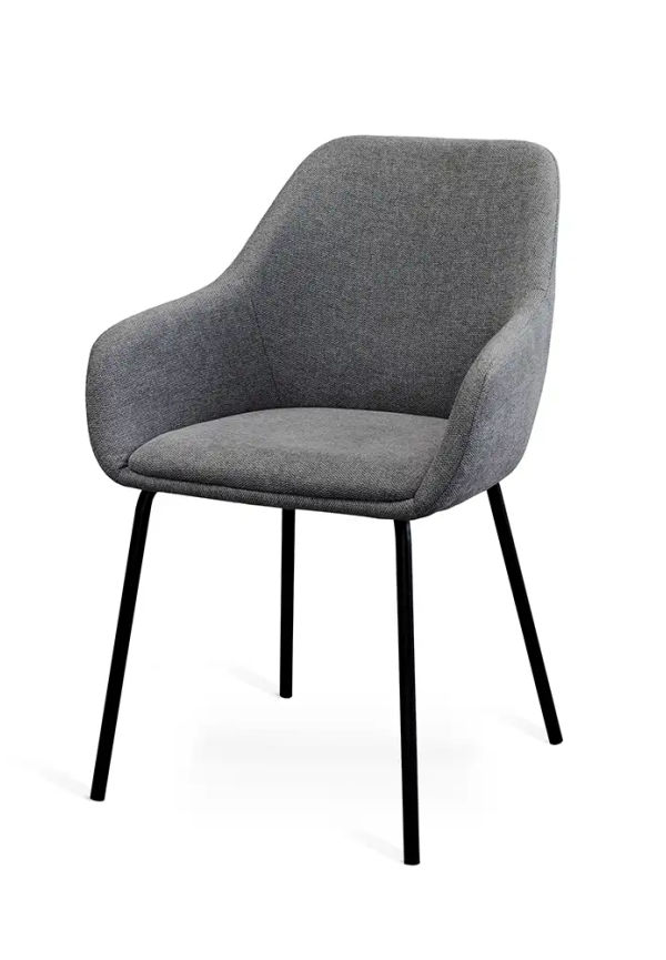 Stilren karmstol 2025 från Torkelson.