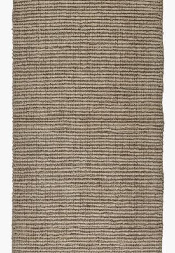 Modern jutematta 2024 från hemtex.