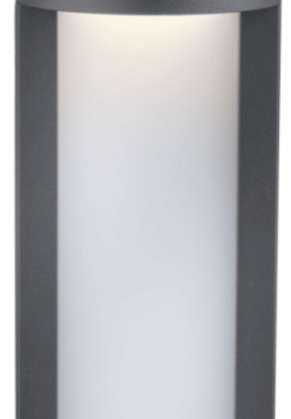 Jättesnygg vägglampa 2025 från Globo Lighting.