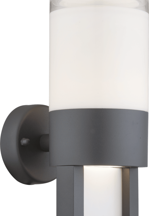 Komfortabel Lampa som passar bra vid många olika tillfällen.