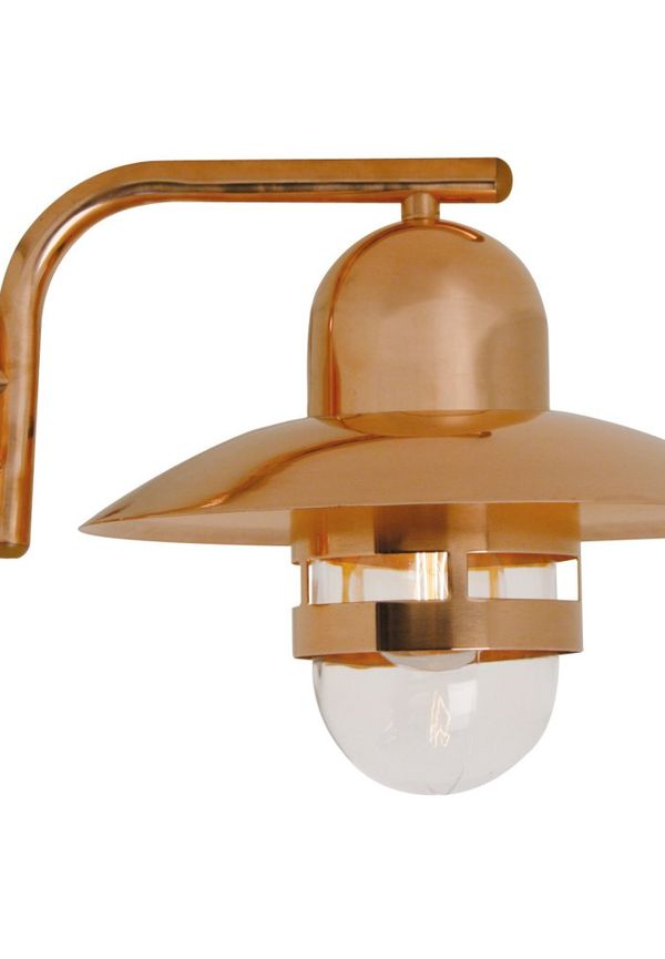 Jättefin lampa 2025 från Nordlux.