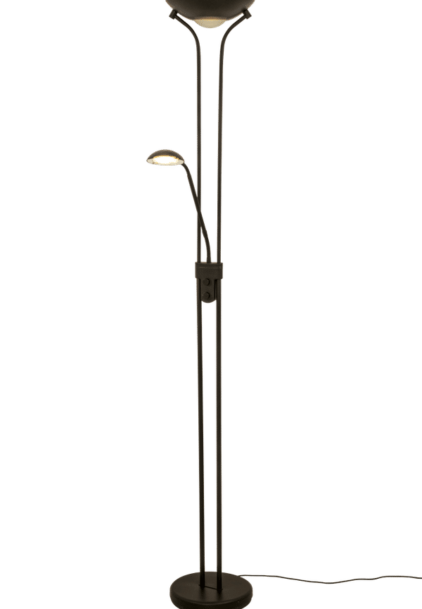 Otroligt snygg golvlampa 2025 från Aneta Belysning.