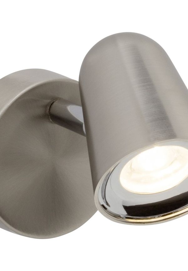 Ikonisk vägglampa 2025 från Brilliant.