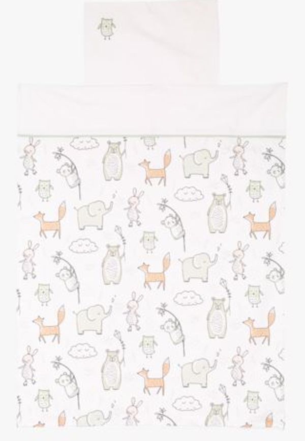 Otroligt fin spjälsäng 2025 från Little Roomies.