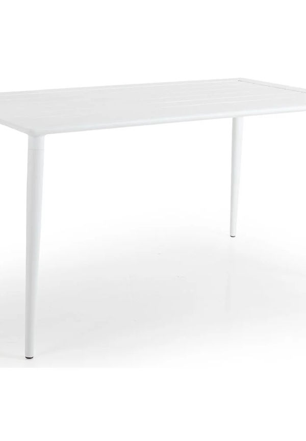 Supersnygg aluminiumbord 2025 från Brafab.