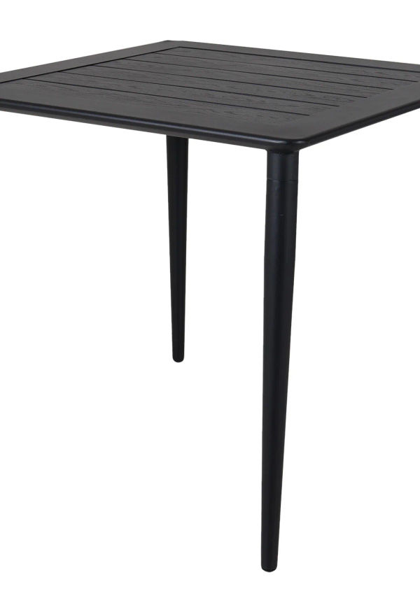 Modern bord som passar bra vid många olika tillfällen.