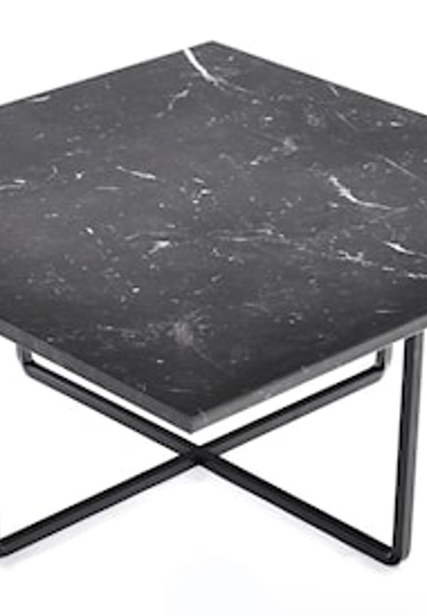 Fin svart bord 2025 från OX DENMARQ.