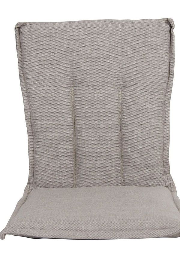 Svart Brafab-soffgrupp i cool modell.