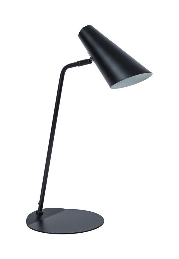 Otroligt snygg bordslampa 2025 från Dyberg Larsen.