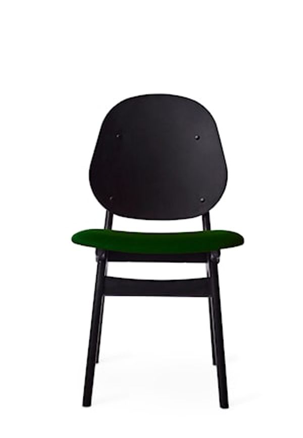 Grön stol som passar perfekt till sommaren 2025!