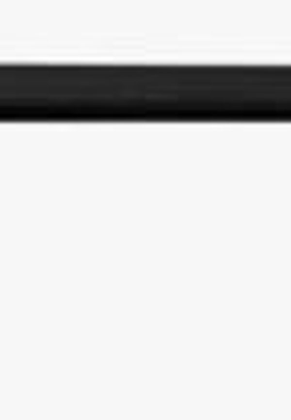 Klassisk sittbänk i svart från Forms & Objects.