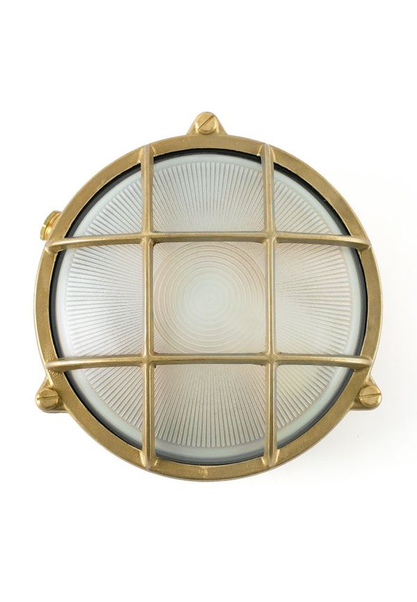 Faro Barcelona vägglampa som passar perfekt till sommaren 2025!