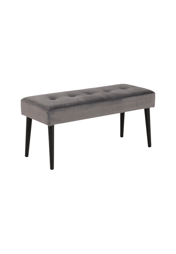 Otroligt snygg bänk 2025 från NORDFORM.