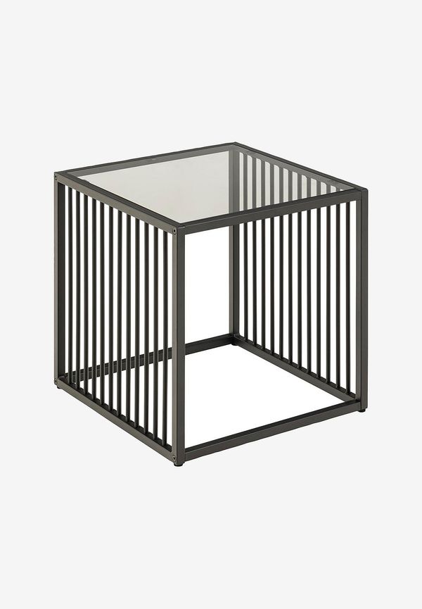 Grå NORDFORM-bord i moderiktig modell.