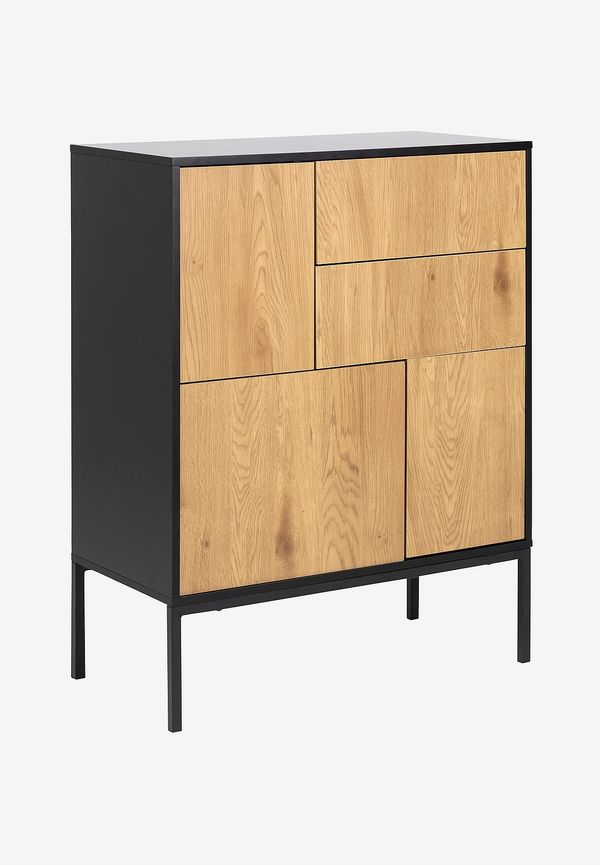 Moderiktig skåp 2025 från NORDFORM.