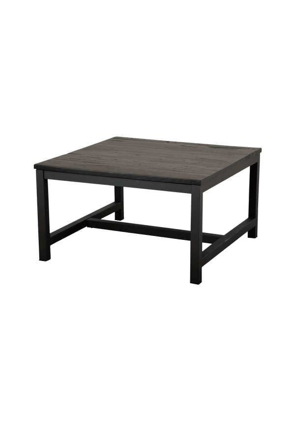 Fin svart soffbord 2025 från Nordic Furniture Group.