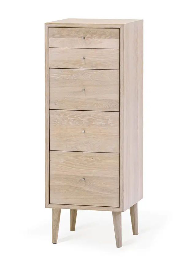 Snygg ekmöbel 2025 från Torkelson.