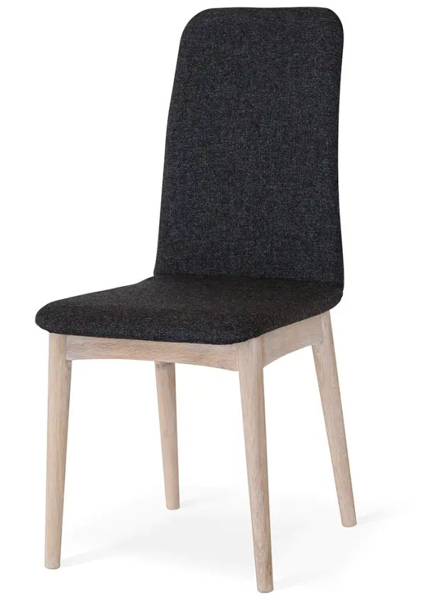 Fantastiskt fin ekstol 2025 från Torkelson.