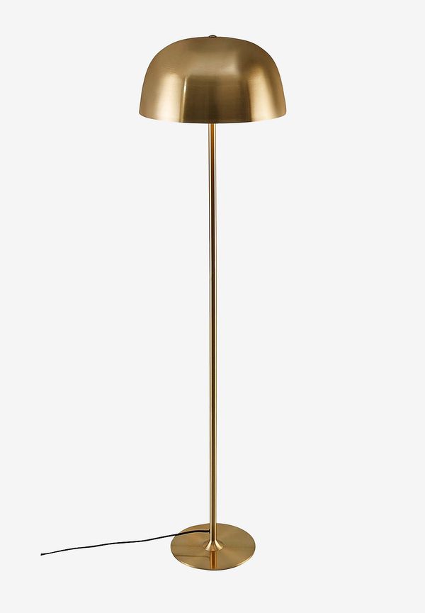 Jättefin Lampa som passar bra vid många olika tillfällen.