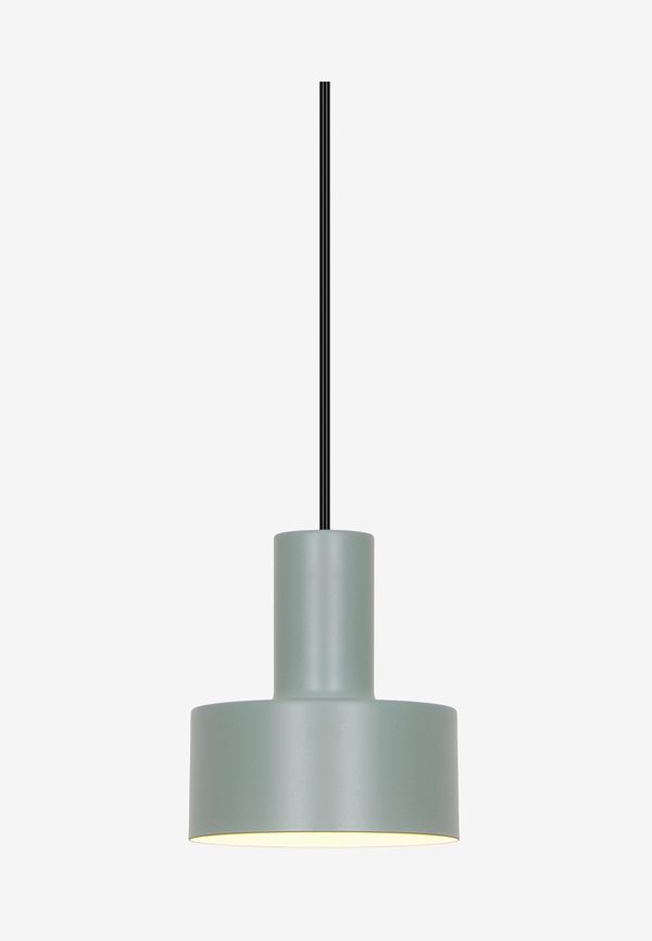 Komfortabel Lampa som passar bra vid många olika tillfällen.