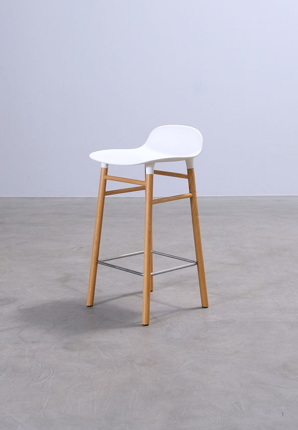 Normann Copenhagen stol som passar perfekt till sommaren 2025!