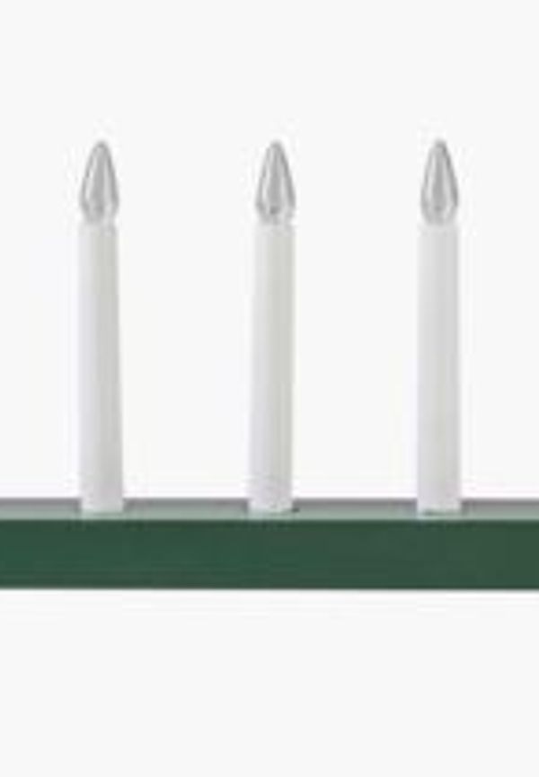 Klassisk Lampa som passar bra vid många olika tillfällen.