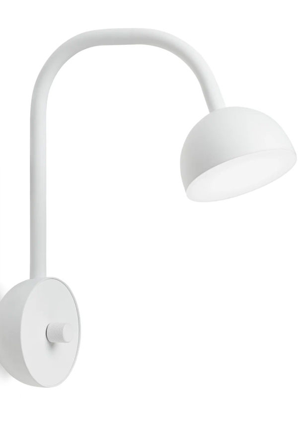 Jättefin Lampa som passar bra vid många olika tillfällen.