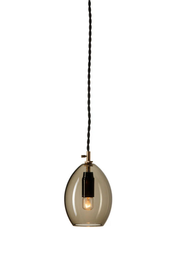 Komfortabel Lampa som passar bra vid många olika tillfällen.