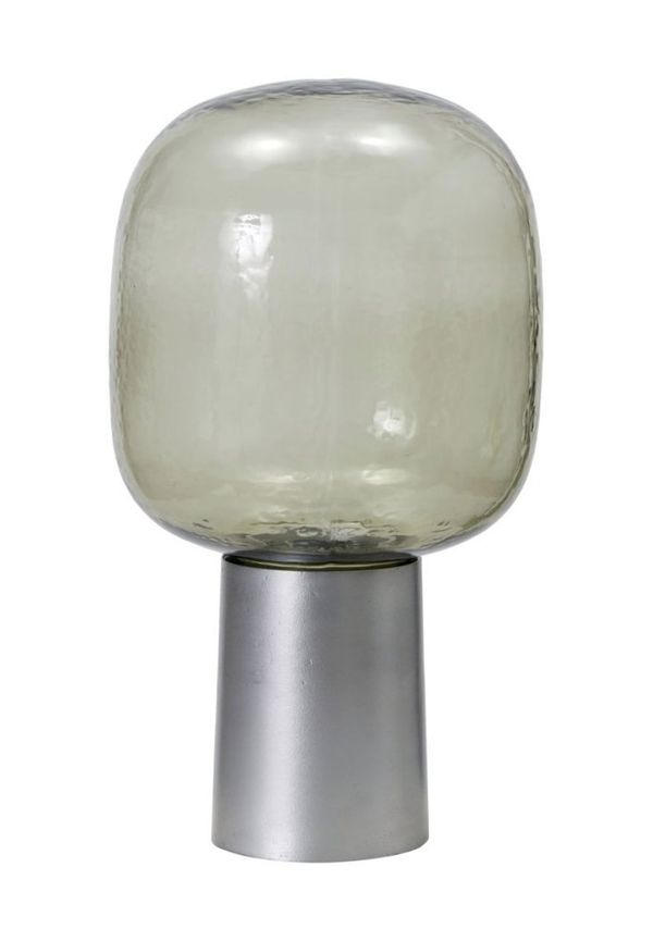 Fantastiskt snygg Lampa som passar bra vid många olika tillfällen.