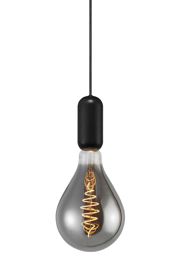 Mysig glödlampa 2025 från Nordlux.