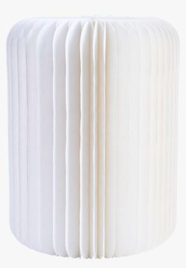 Cool bordslampa 2025 från hemtex.