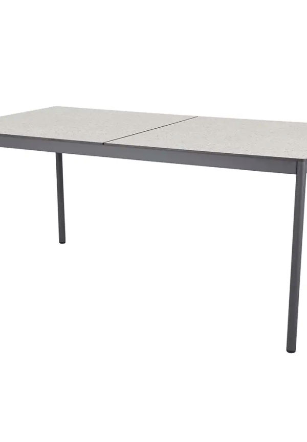 Modern teakbord 2025 från Brafab.