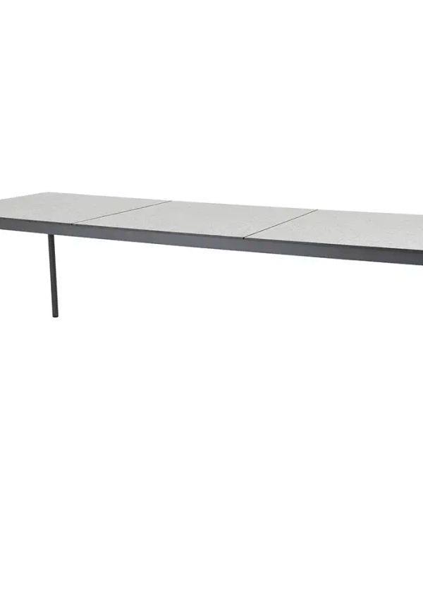 Komfortabel matbord 2025 från Brafab.