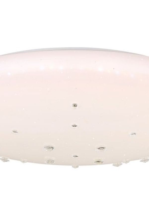 Mysig Lampa som passar bra vid många olika tillfällen.