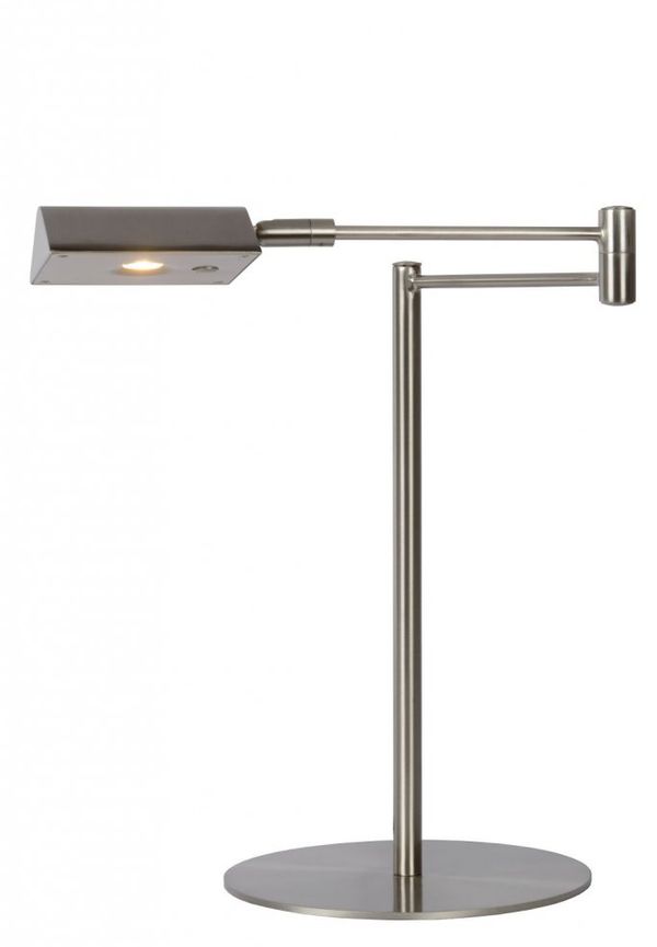 Trendig bordslampa 2025 från Lucide.