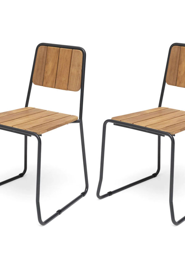 Superfin cafebord 2025 från Hillerstorp.