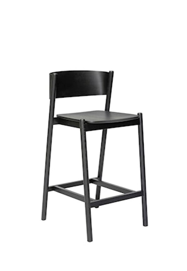 Exklusiv stol 2025 från Hübsch.