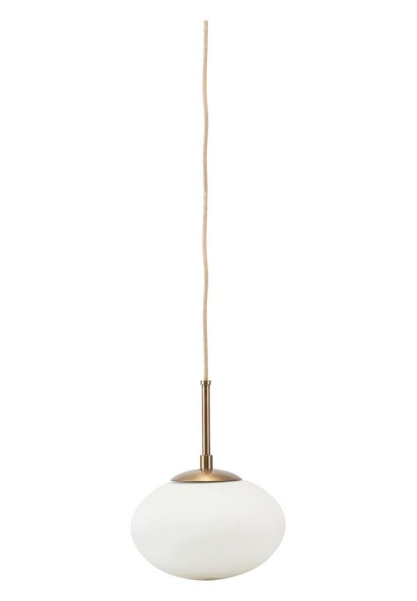 Modern taklampa 2025 från House Doctor.