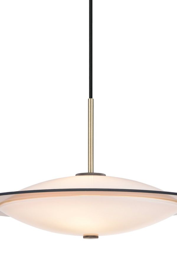 Söt lampa 2025 från Halo Design.