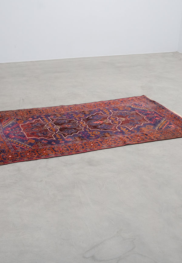 Komfortabel matta 2025 från No brand.