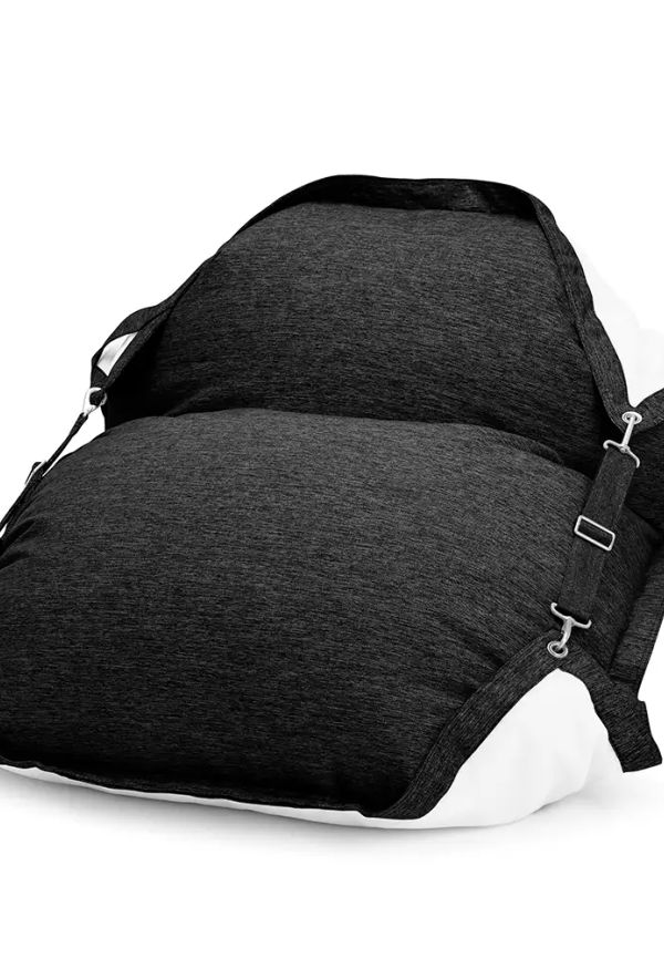 Smickrande utemöbel 2025 från Fatboy.