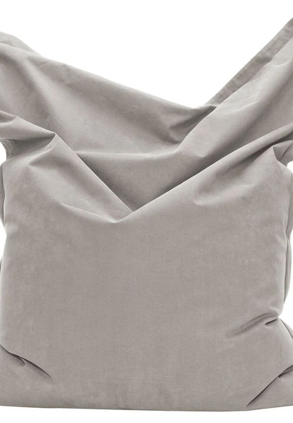 Bomullsfåtölj som passar perfekt till vintern 2024!