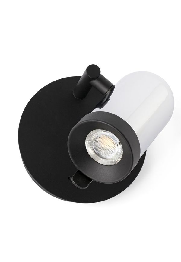 Ikonisk lampa 2025 från Faro Barcelona.