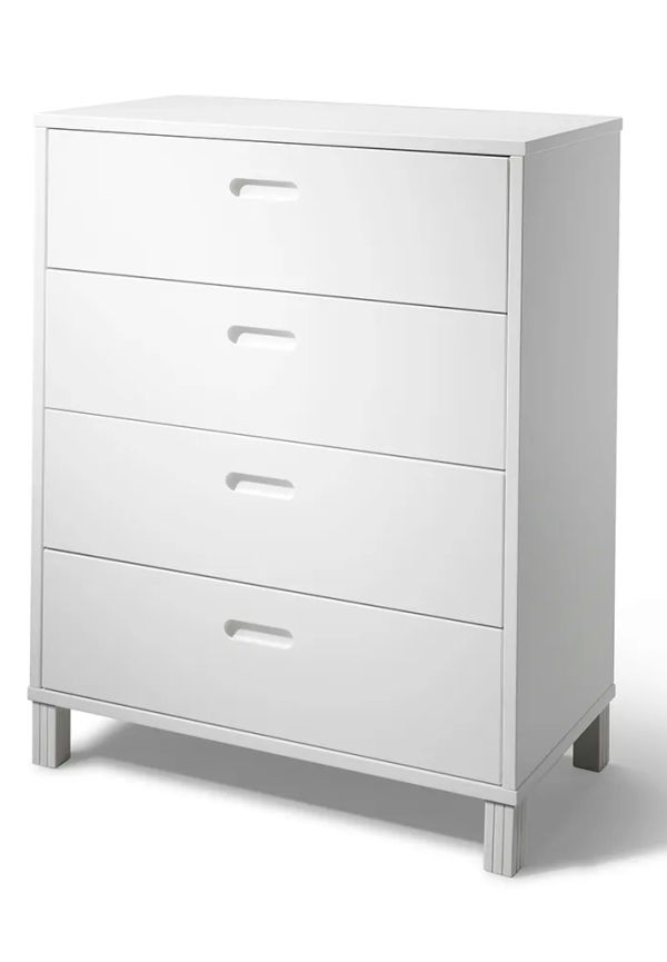 Fantastiskt snygg möbel i björk 2025 från Oscarssons Möbel.