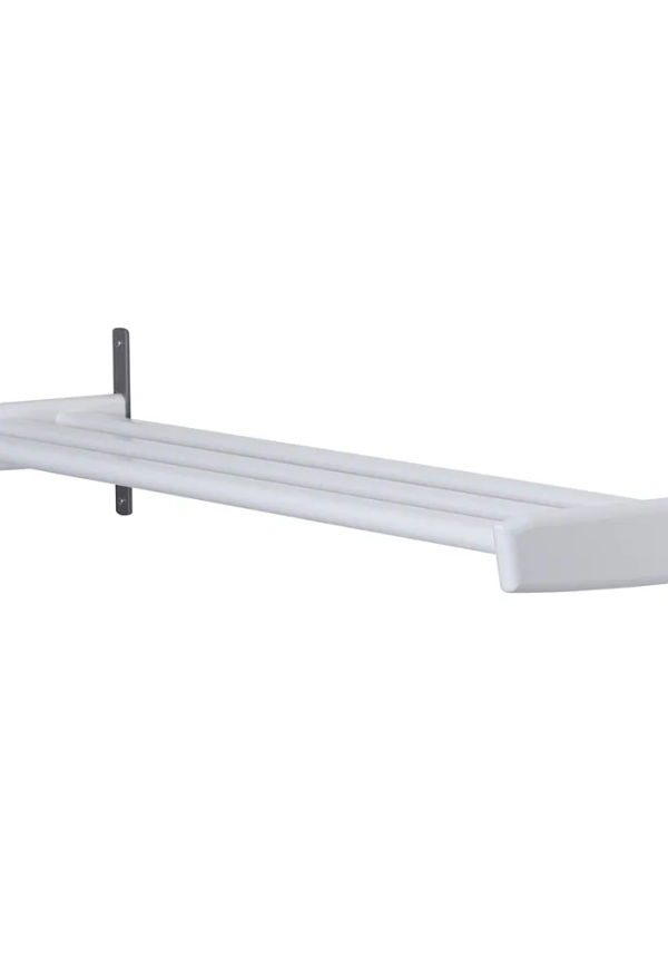 Riktigt snygg möbel i björk 2025 från Oscarssons Möbel.