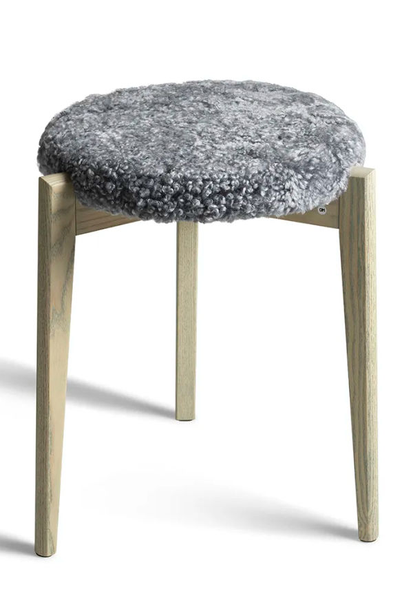 Fårskinnsmöbel som passar perfekt till sommaren 2025!