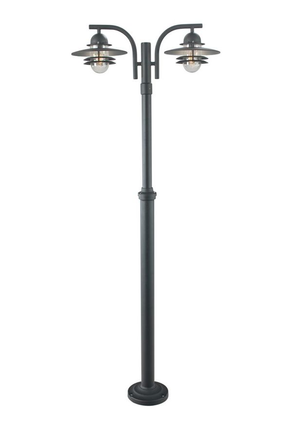 Cool lampa 2025 från Norlys.