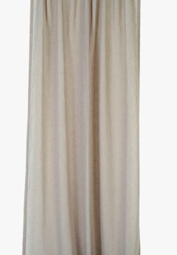 Komfortabel julgardin 2024 från hemtex.