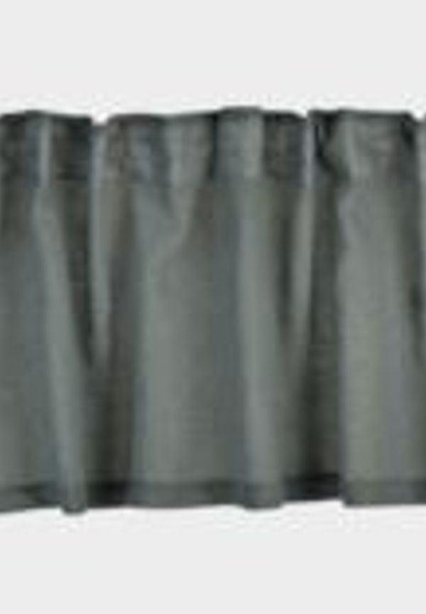 Ikonisk linnegardin 2024 från hemtex.